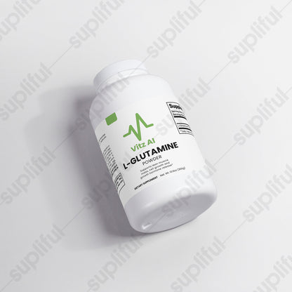 L-Glutamine Powder