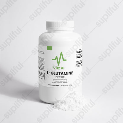 L-Glutamine Powder