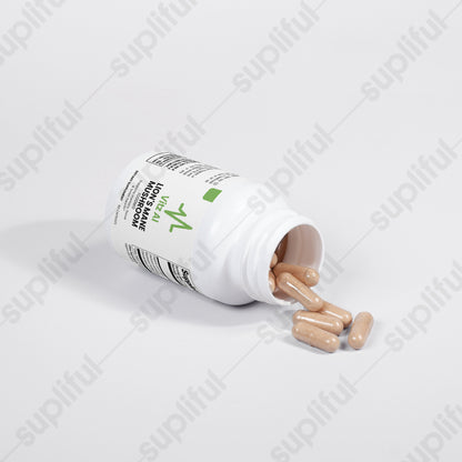 Lion's Mane Mushroom