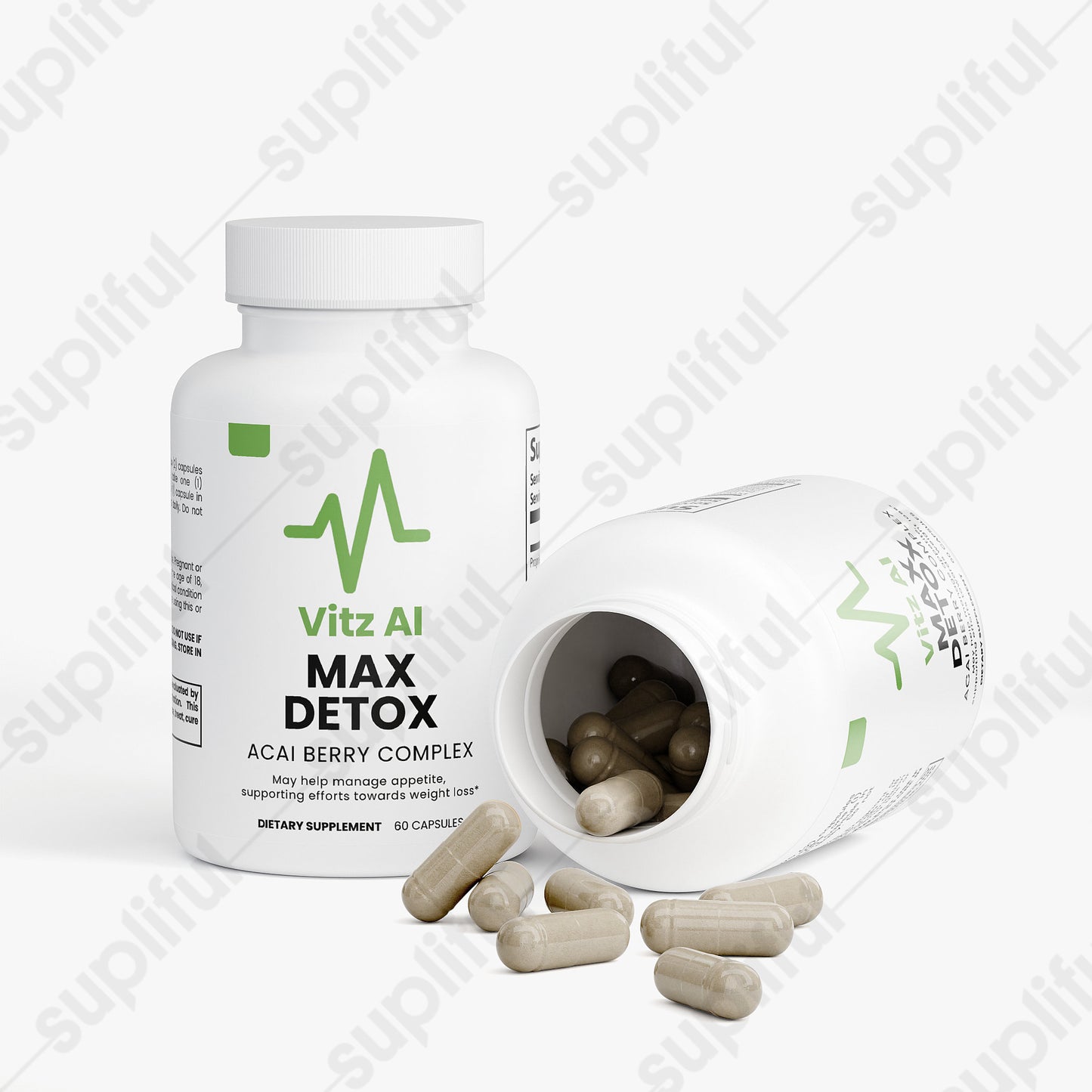 Max Detox (Acai detox)