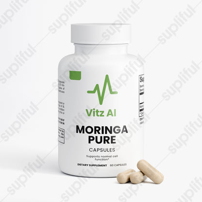 Moringa Pure