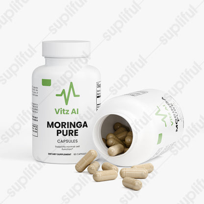 Moringa Pure