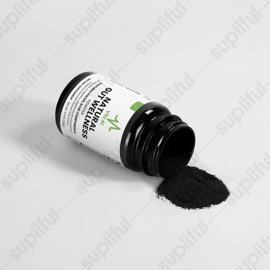 Natural Gut Wellness Powder
