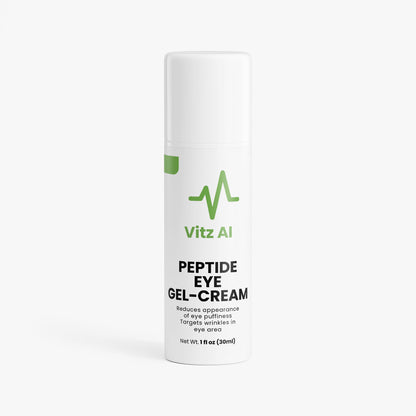 Peptide Eye Gel-Cream