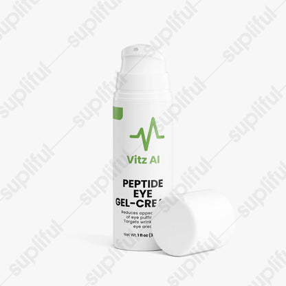 Peptide Eye Gel-Cream