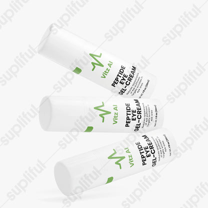 Peptide Eye Gel-Cream