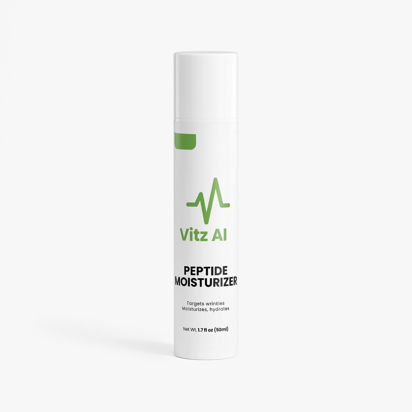Peptide Moisturizer