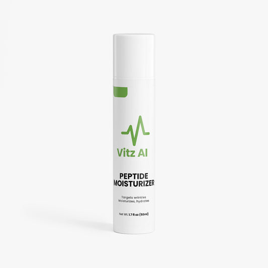 Peptide Moisturizer