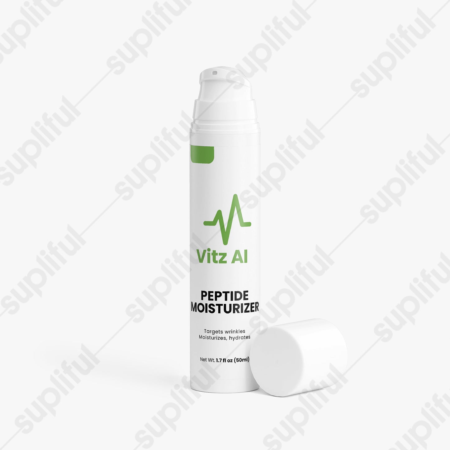 Peptide Moisturizer