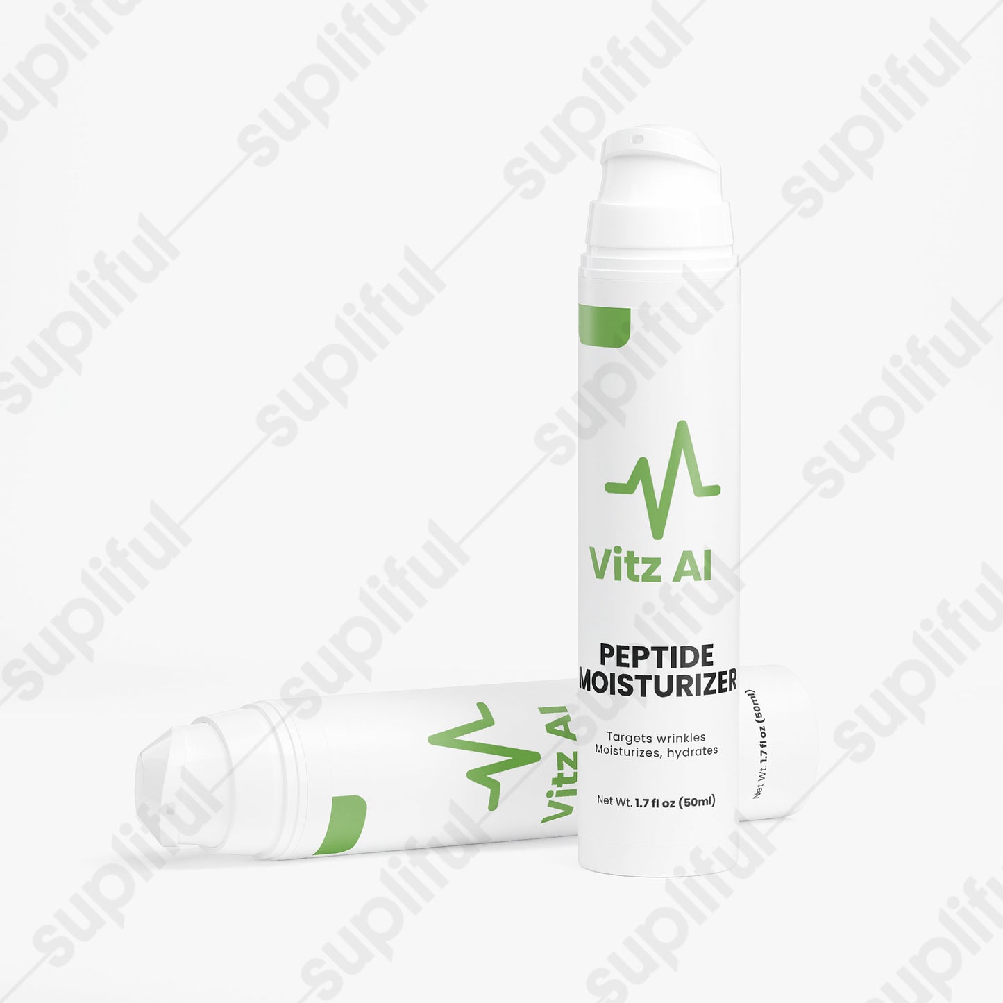 Peptide Moisturizer