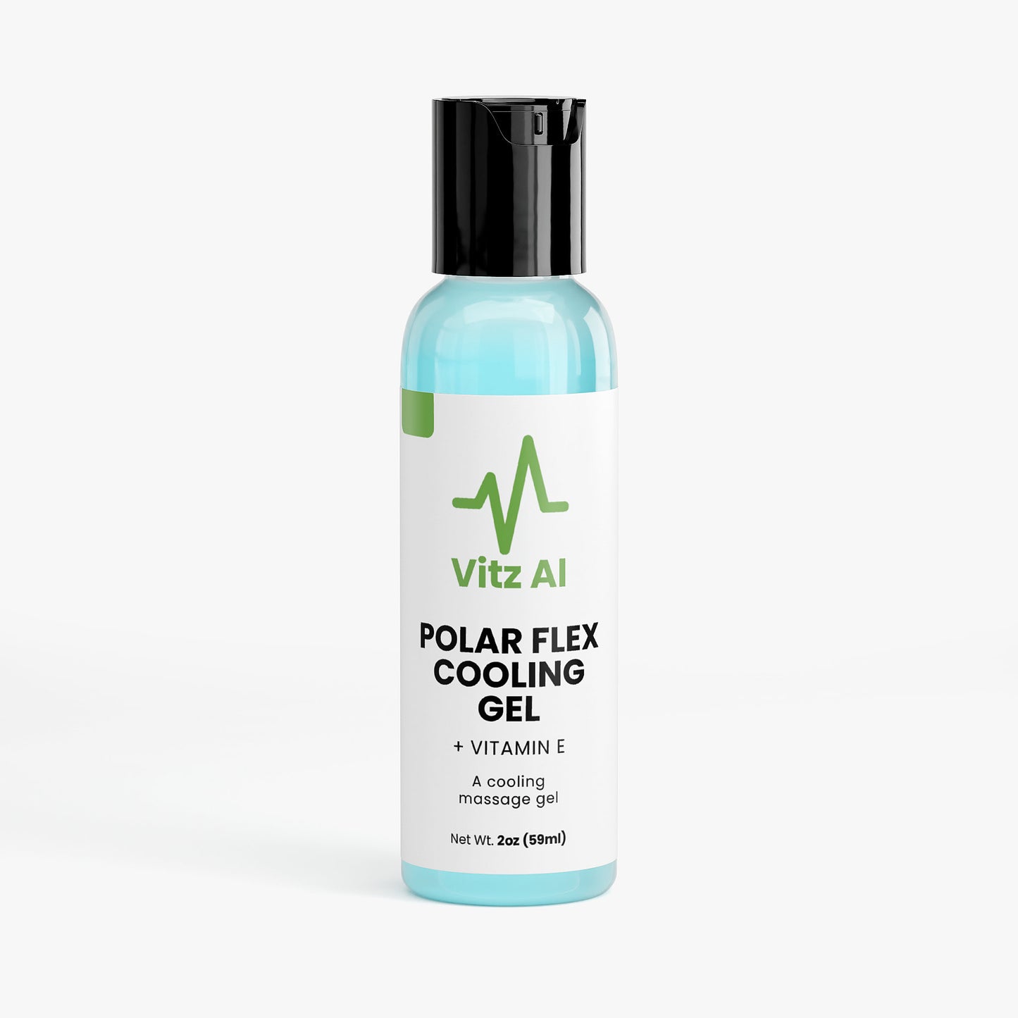 Polar Flex Cooling Gel