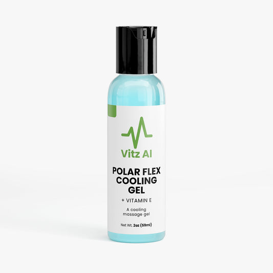 Polar Flex Cooling Gel