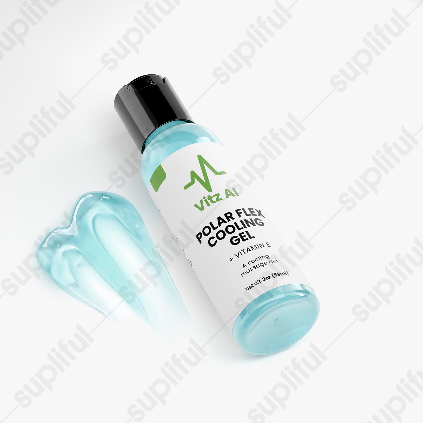 Polar Flex Cooling Gel