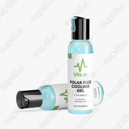 Polar Flex Cooling Gel