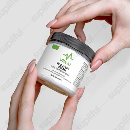Recovery Cream