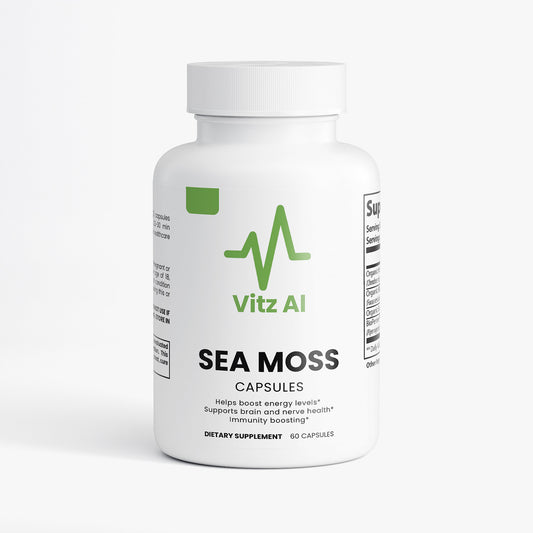 Sea Moss