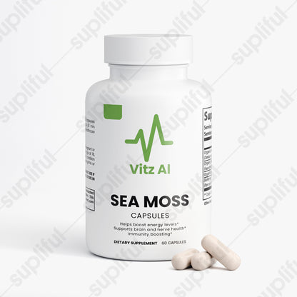 Sea Moss
