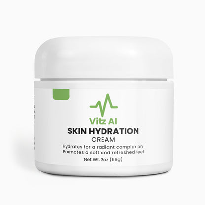 Skin Hydration Cream