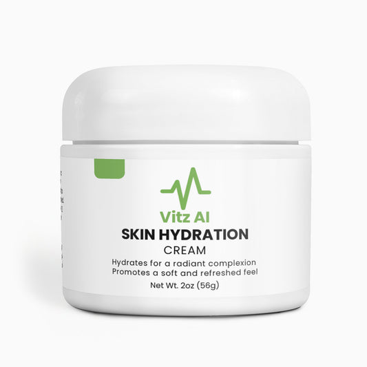 Skin Hydration Cream