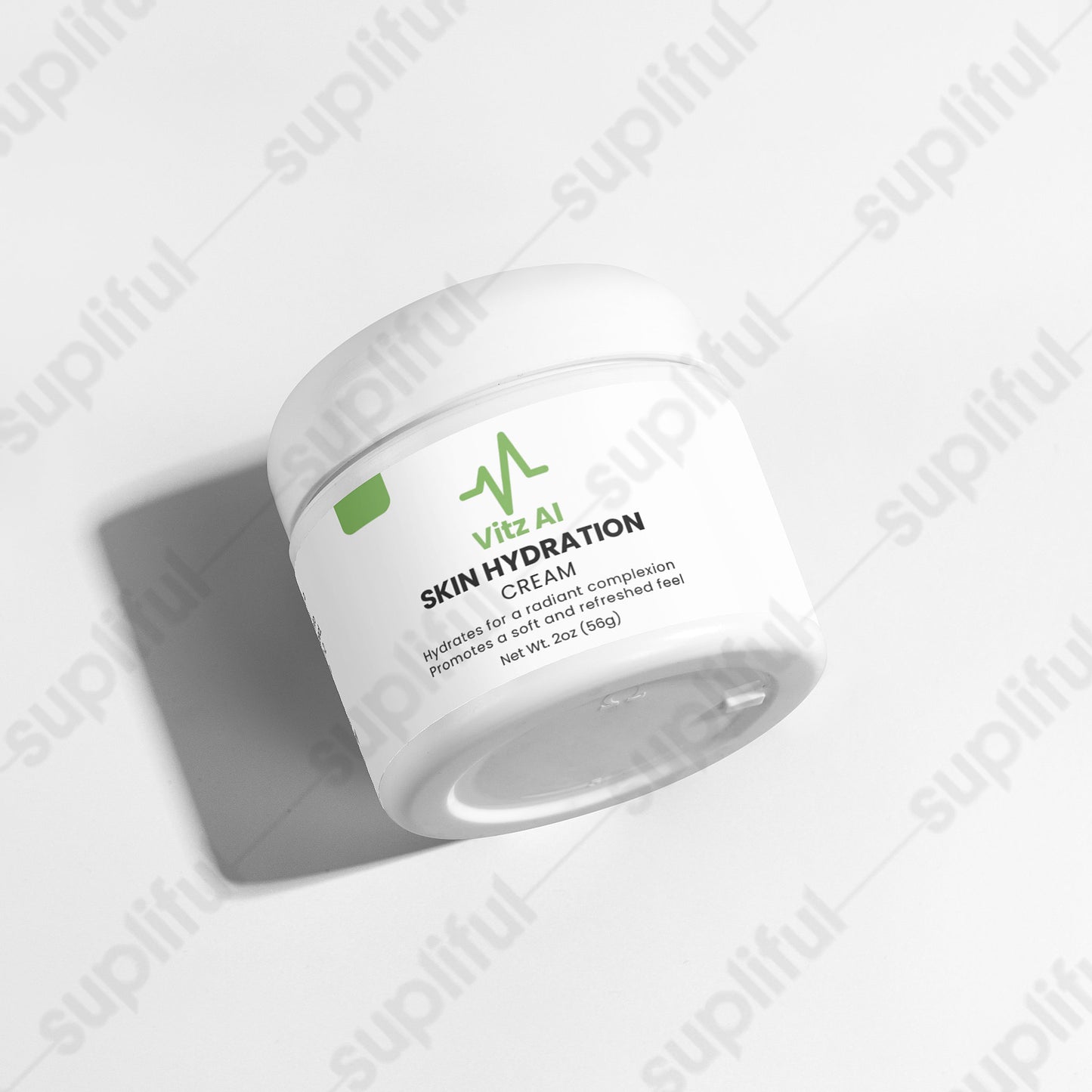 Skin Hydration Cream