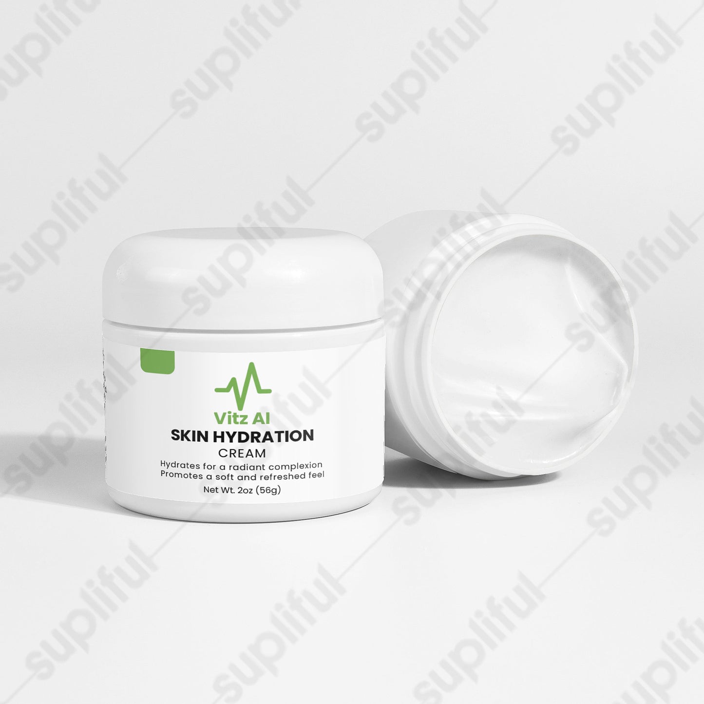Skin Hydration Cream