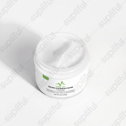 Skin Hydration Cream