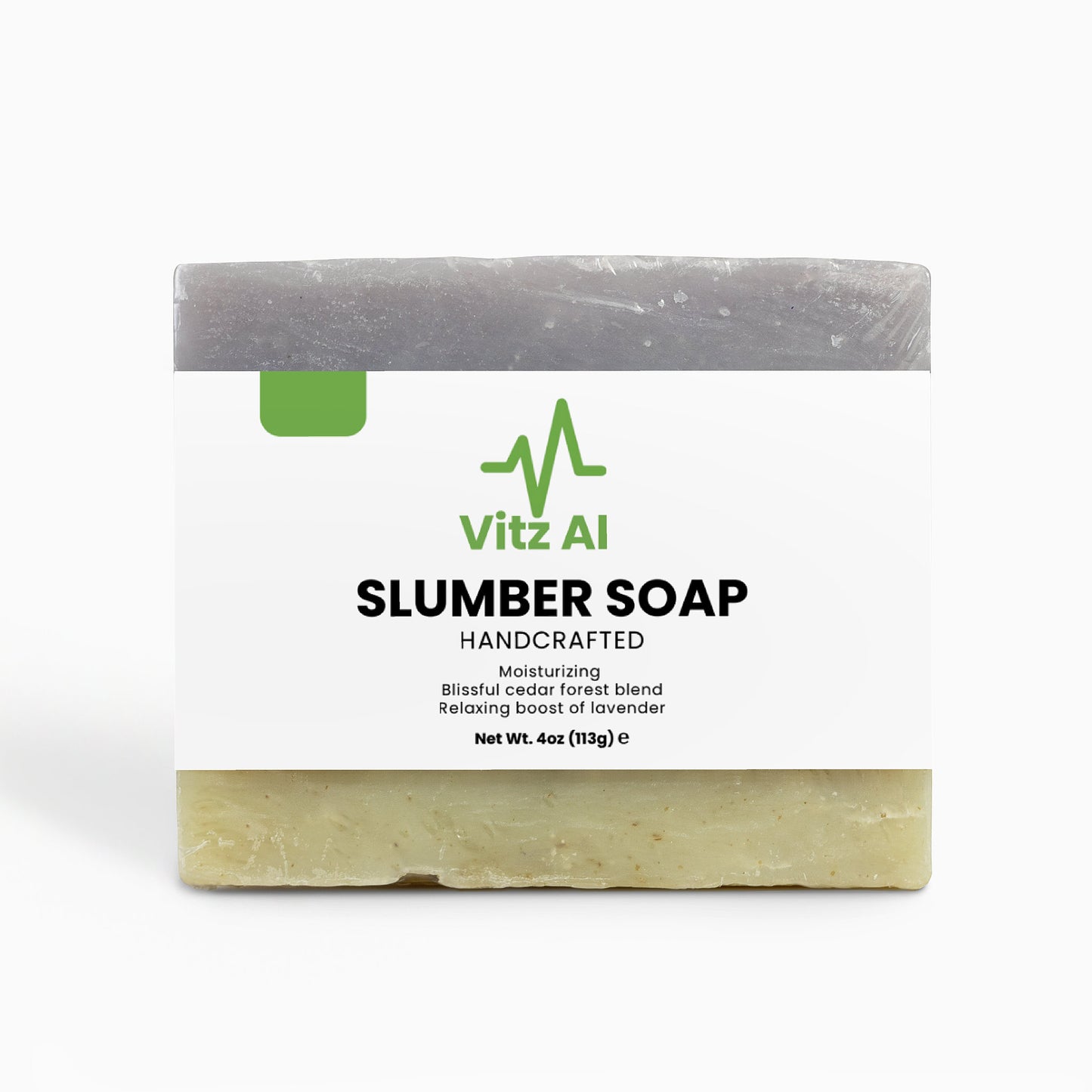 Slumber Soap