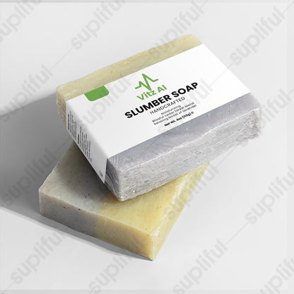 Slumber Soap