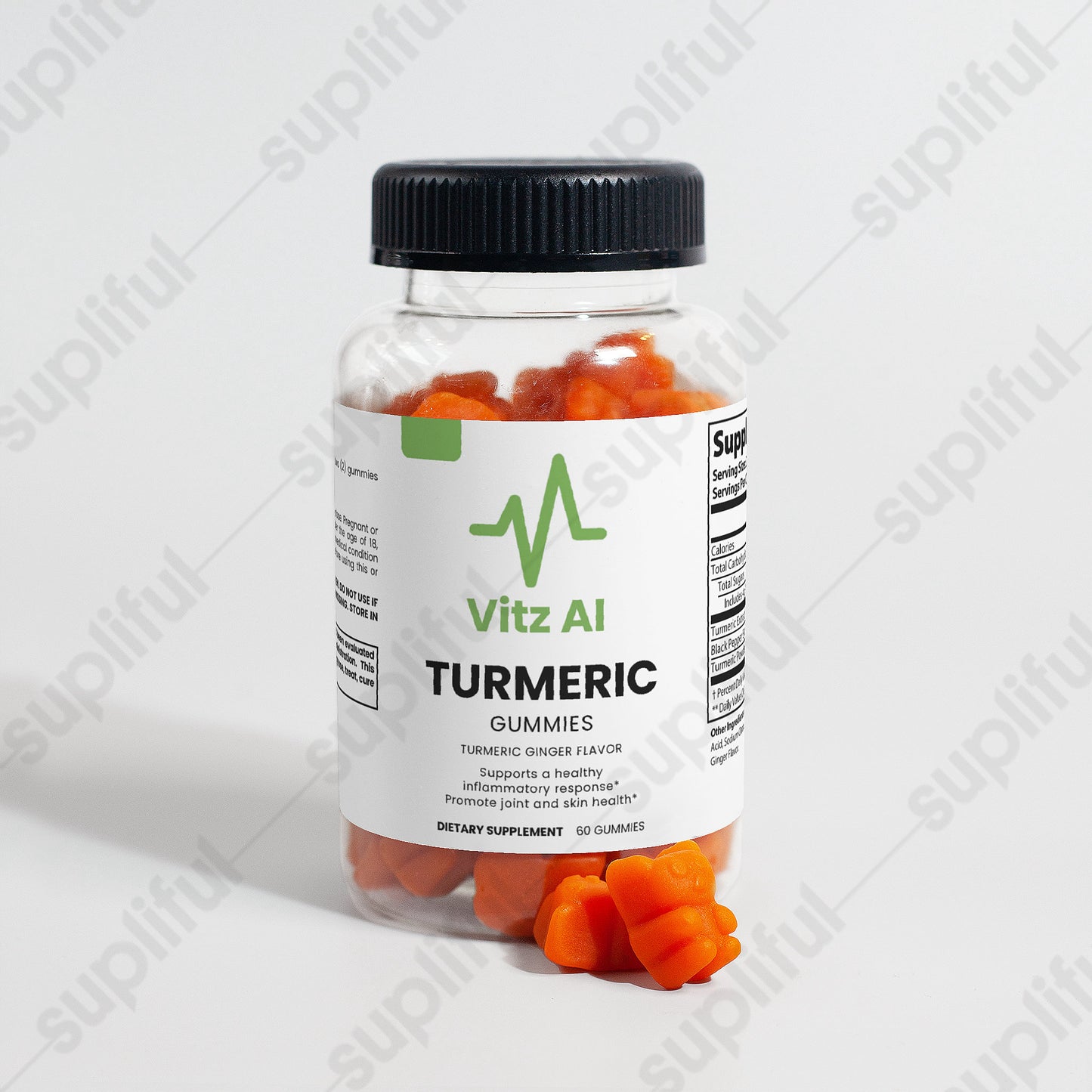 Turmeric Gummies
