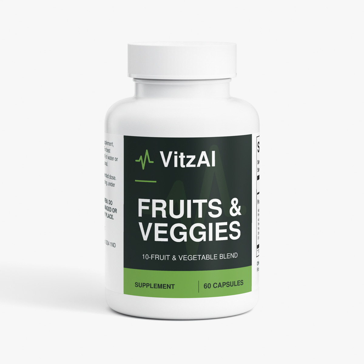 Fruits and Veggies