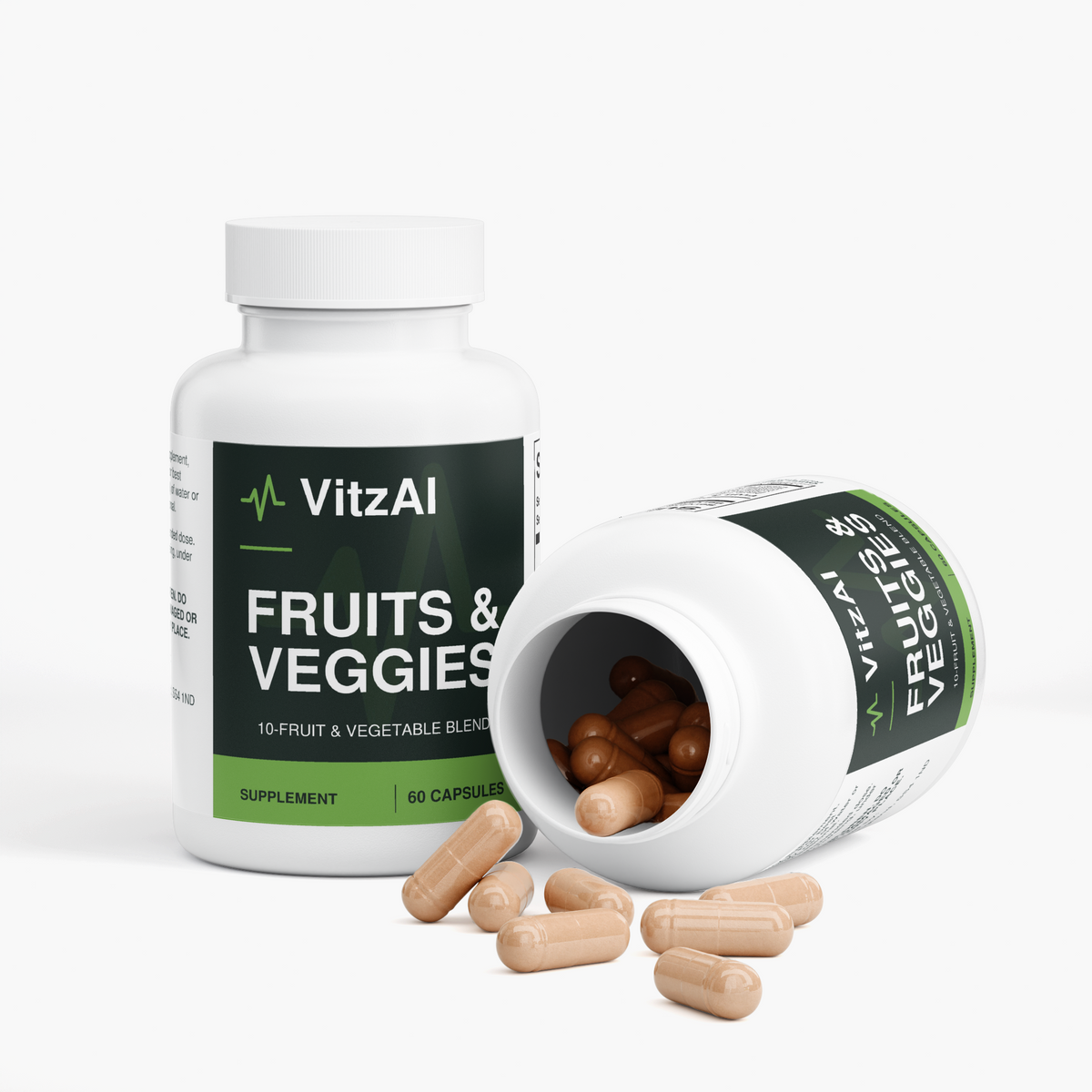 Fruits and Veggies
