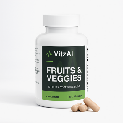 Fruits and Veggies