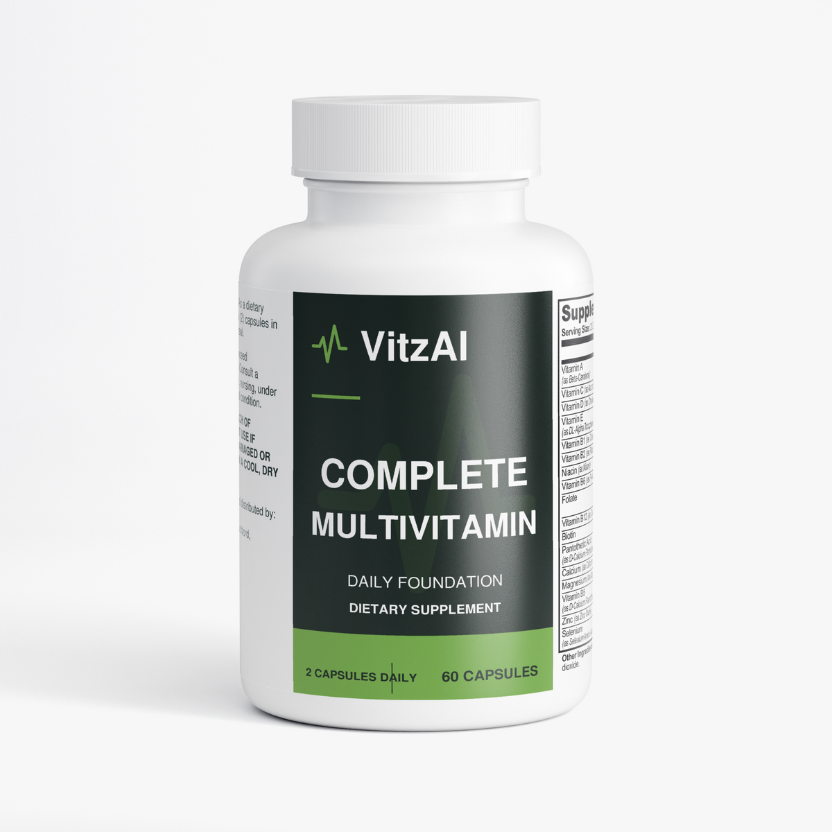 Complete Multivitamin