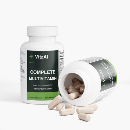 Complete Multivitamin