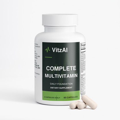 Complete Multivitamin