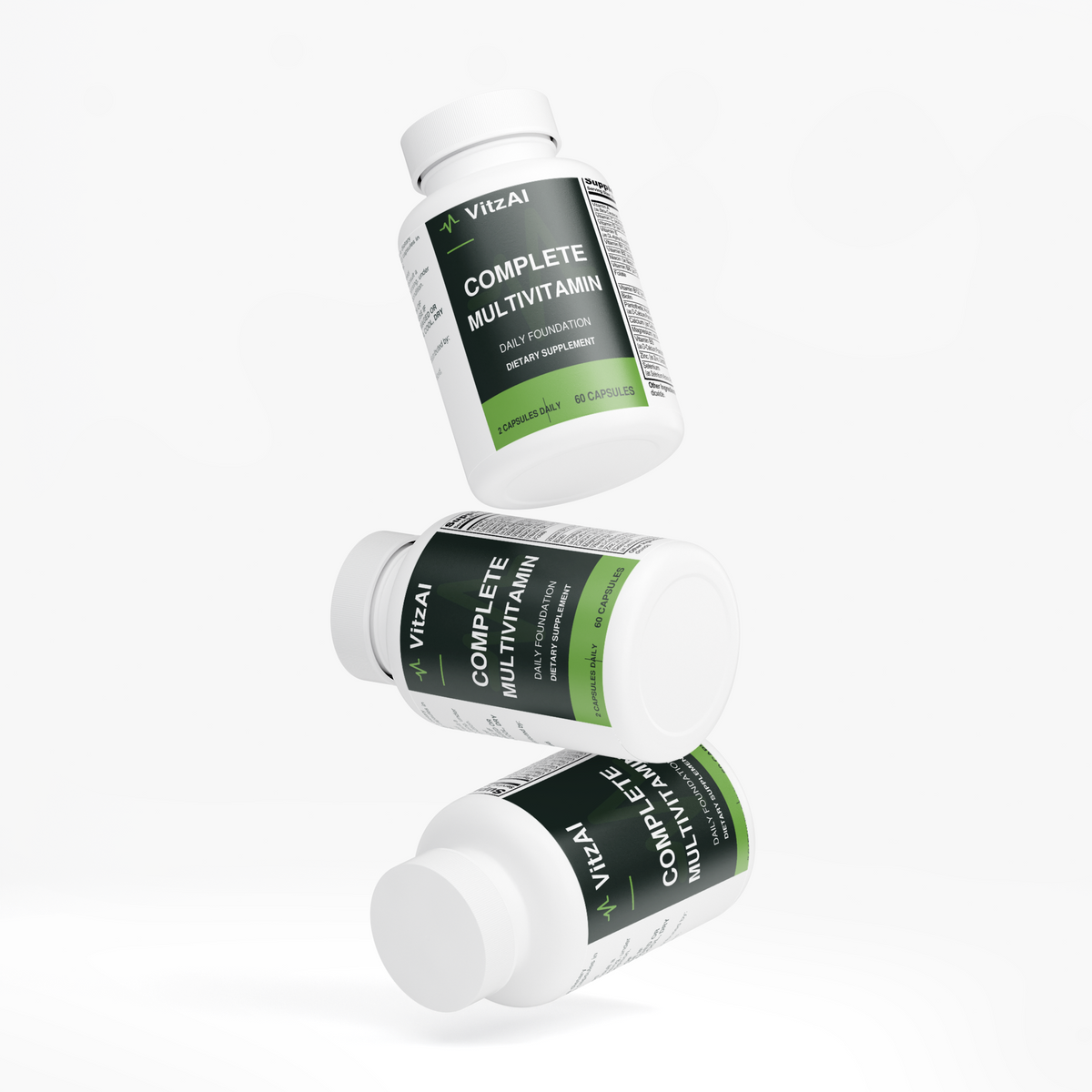 Complete Multivitamin
