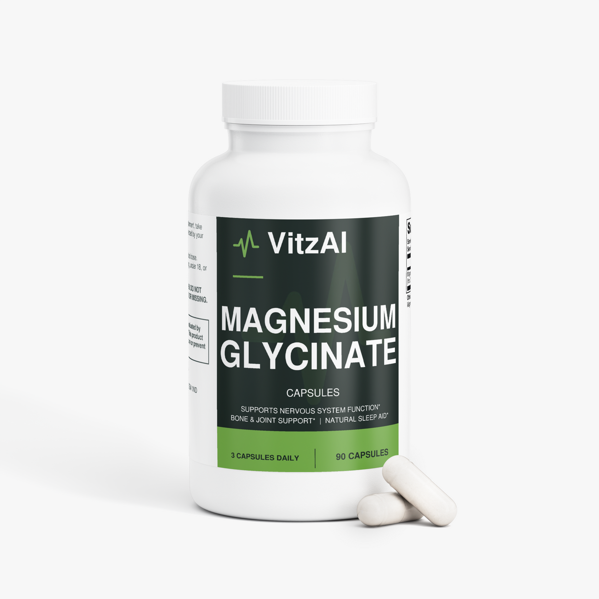 Magnesium Glycinate