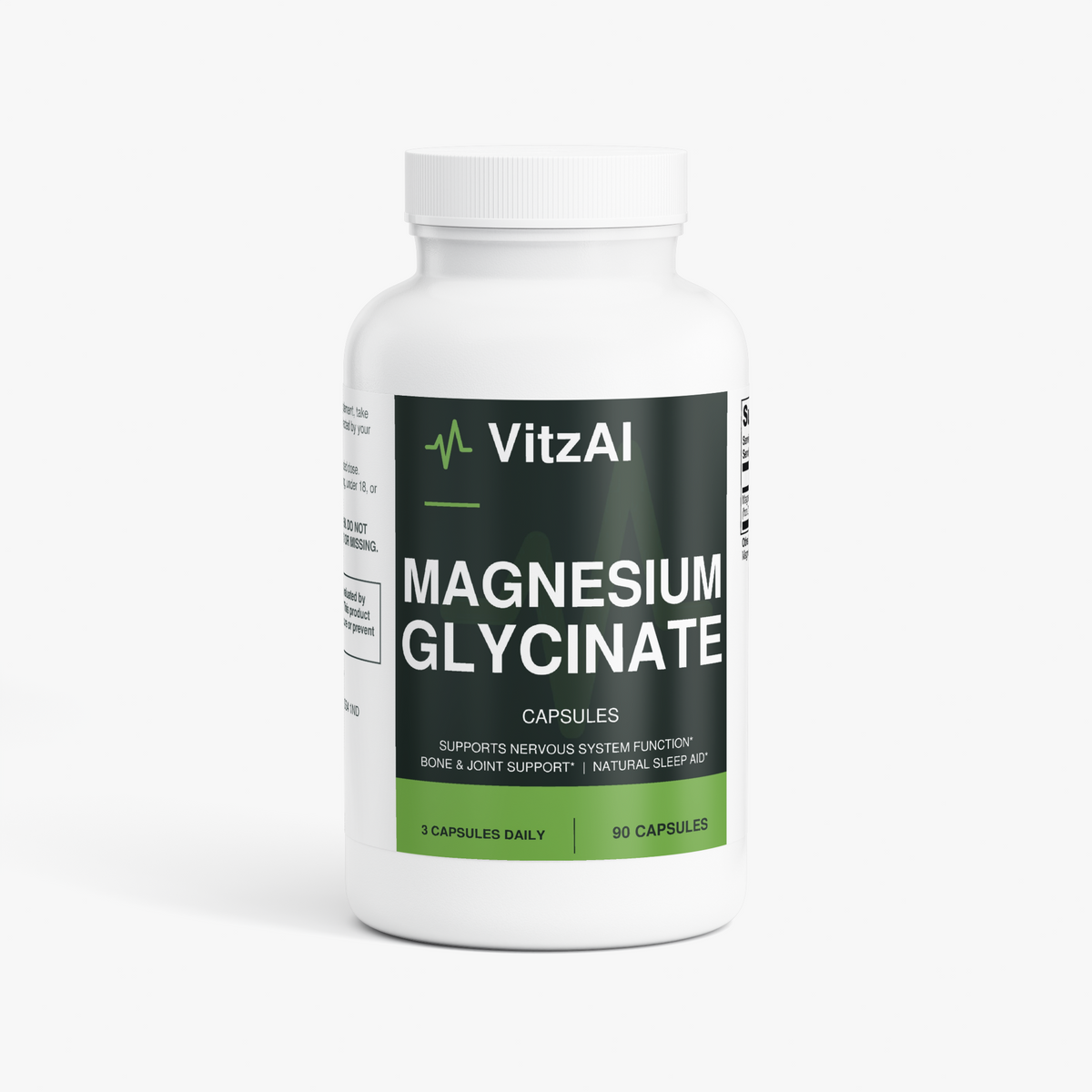 Magnesium Glycinate