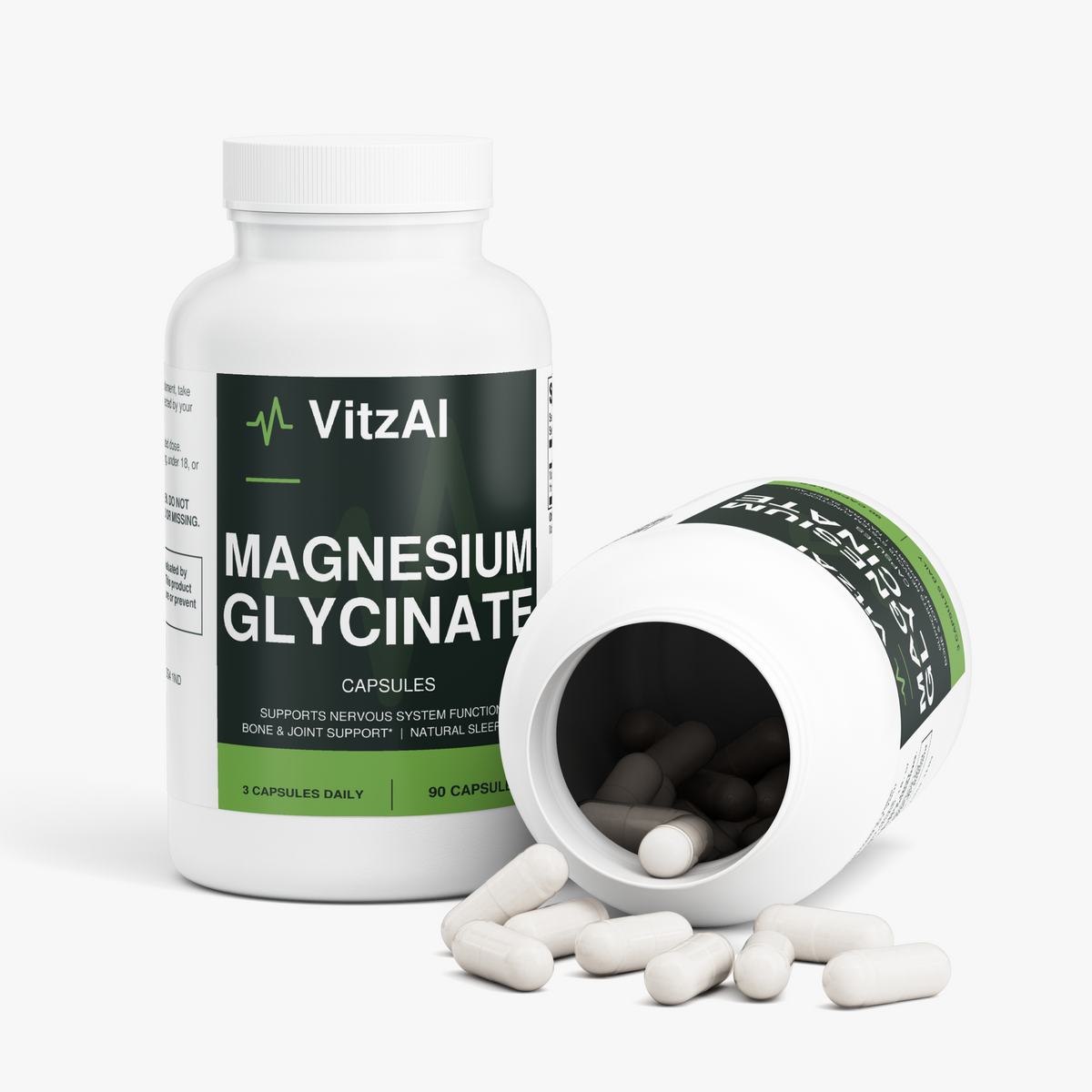 Magnesium Glycinate