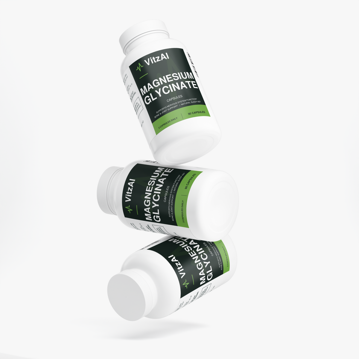 Magnesium Glycinate