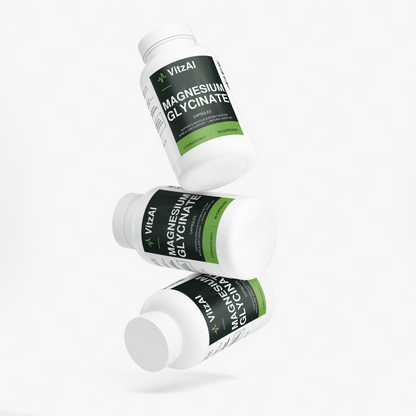 Magnesium Glycinate