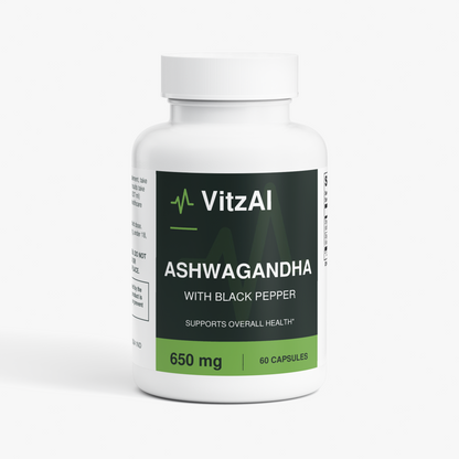 Ashwagandha
