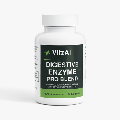 Digestive Enzyme Pro Blend