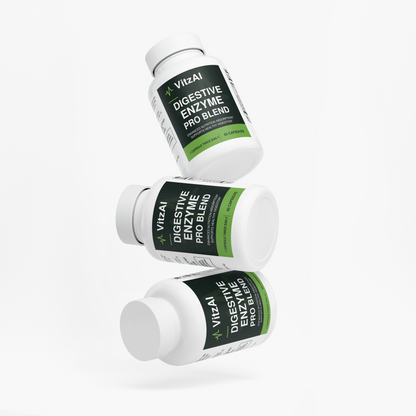 Digestive Enzyme Pro Blend