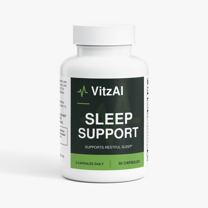 Sleep Support