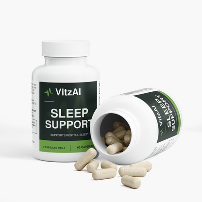 Sleep Support