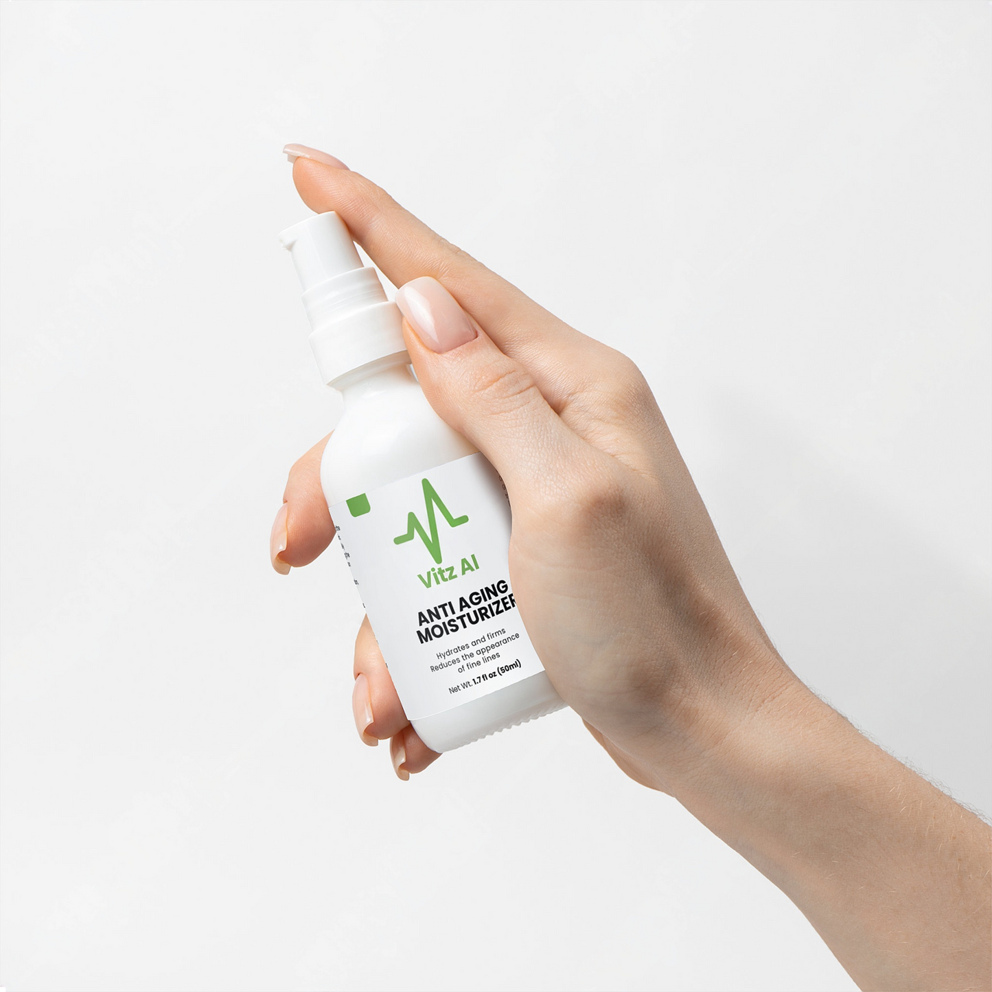 Anti Aging Moisturizer