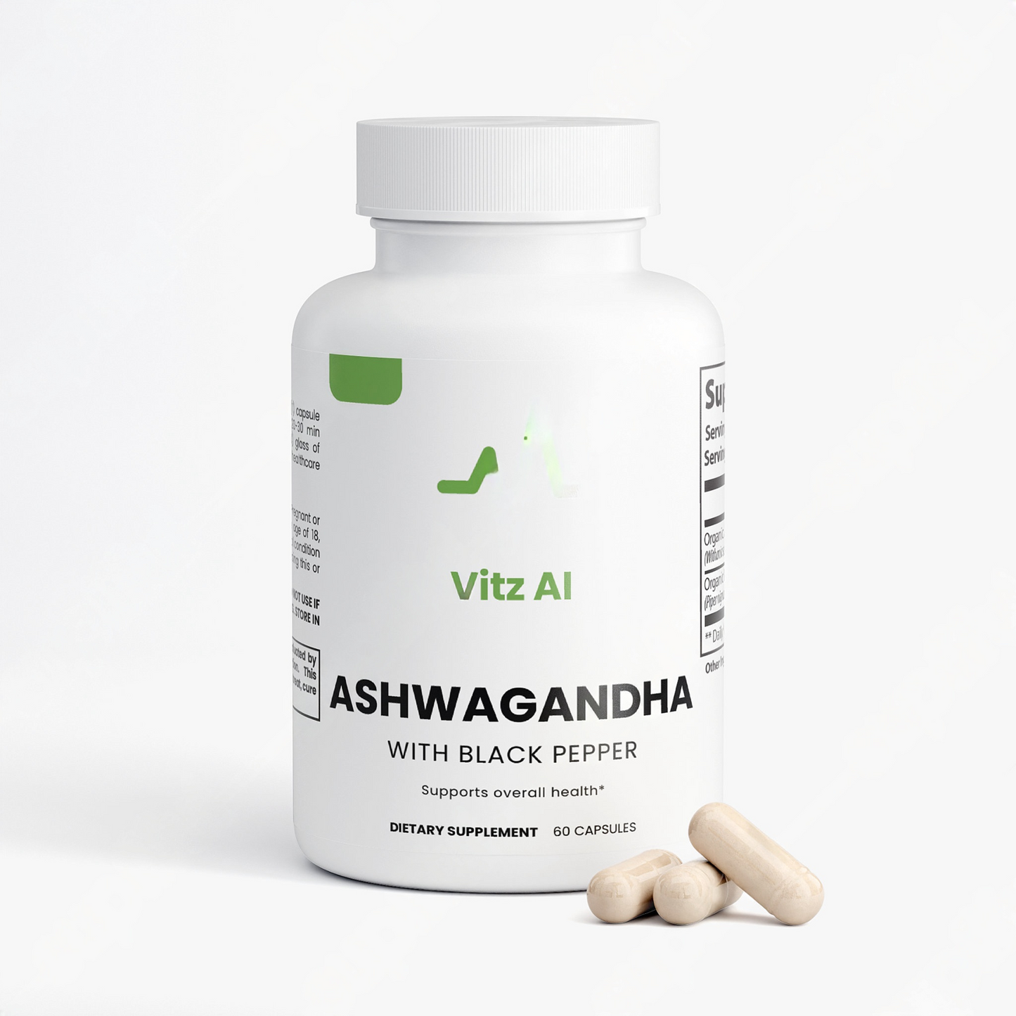 Ashwagandha